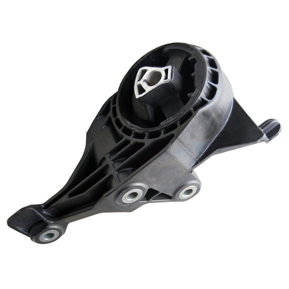 For Fits 10-19 Buick Allure LaCrosse Regal Cadillac SRX XTS Chevrolet Impala Malibu 2.0L 2.5L 3.0L 3.6L Automatic Transmission Mount 5530 3195 EM-3195 2010 2011 2012 2013 2014 2015 2016 2017 2018 2019