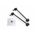 thumbnail image 1 of TeraFlex JL: 11.5 Rear Sway Bar Link Kit w/Swivel Stud (2.5-4.5 Lift), 1 of 3