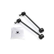TeraFlex JL 11.5 Rear Sway Bar Link Kit w/Swivel Stud 2.5-4.5 Lift