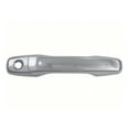thumbnail image 1 of Fits 11-14 Ford Edge and 11-13 Explorer-4 Dr-Chrome Door Handles, 1 of 5