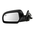 thumbnail image 1 of Fits 11-14 Legacy/Outback Left Driver Power Mirror Assembly Heated, 1 of 1