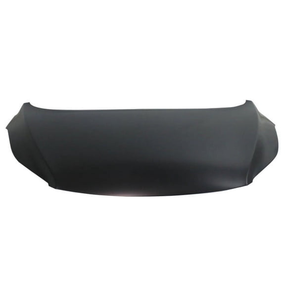 Fits 11-15 Elantra 1.8L & 2.0L Front Hood Panel Assembly Primed Steel 664003Y000
