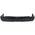 thumbnail image 1 of Fits 11-15 Expedition Rear Bumper Cover Assembly Primed FO1100691 BL1Z17K835JPTM, 1 of 5