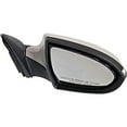 thumbnail image 1 of Fits 11-16 Sportage Right Pass Mirror Power Un W/Heat,Signal, ManFold, 1 of 2