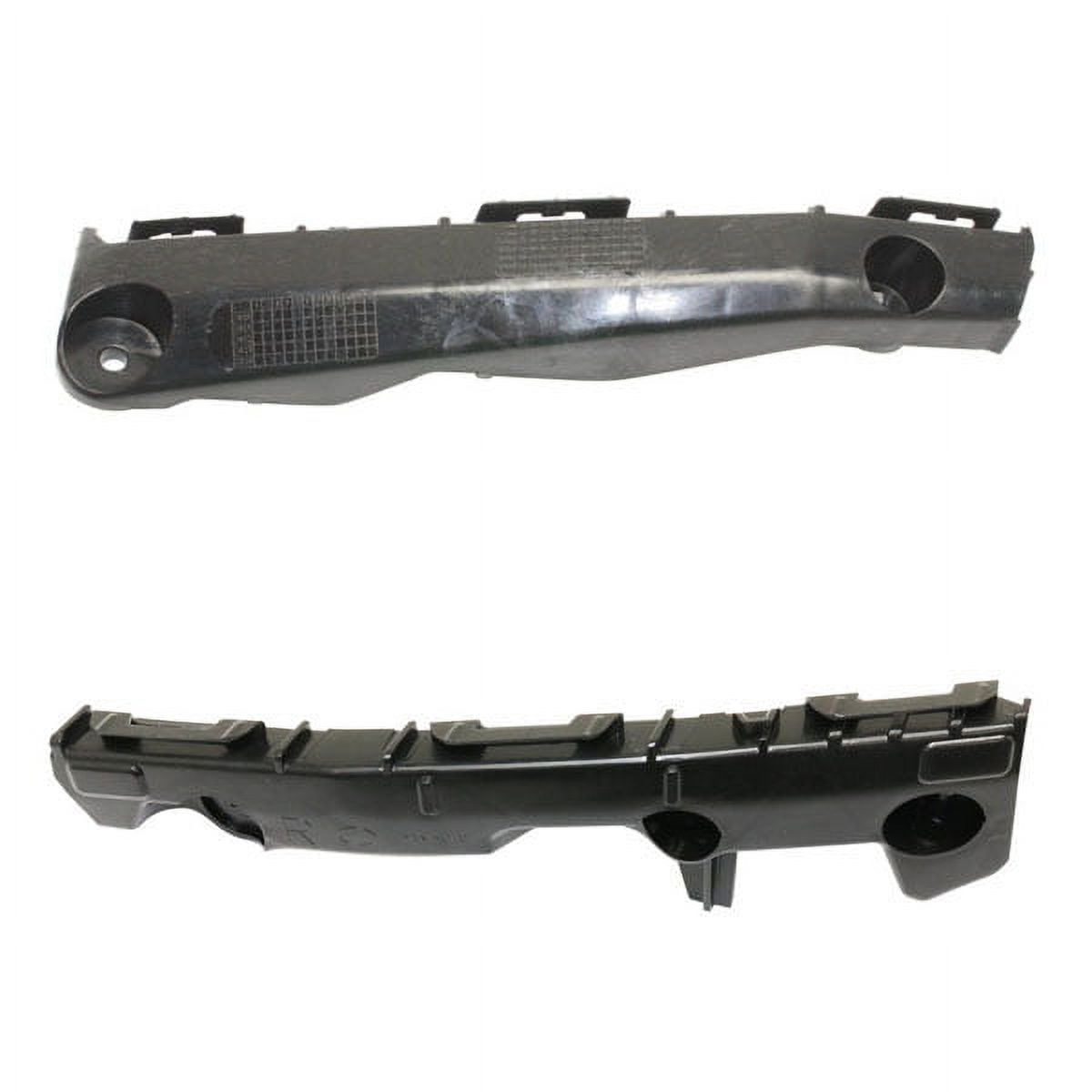 TOYOTA SIENNA FRONT BUMPER LOWER REINF BRACKET RIGHT (Passenger Side) OEM#5210208010 2021-2025 PL#TO1067198