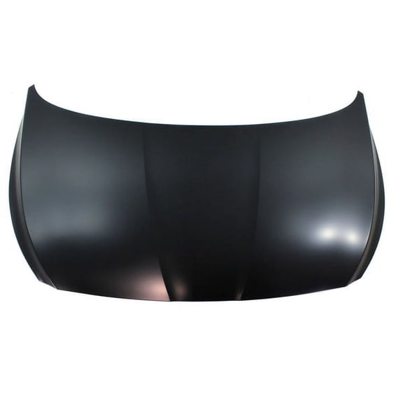 Fits 12-17 Accent Hatchback & Sedan Front Hood Panel Assembly Primed 664001R120