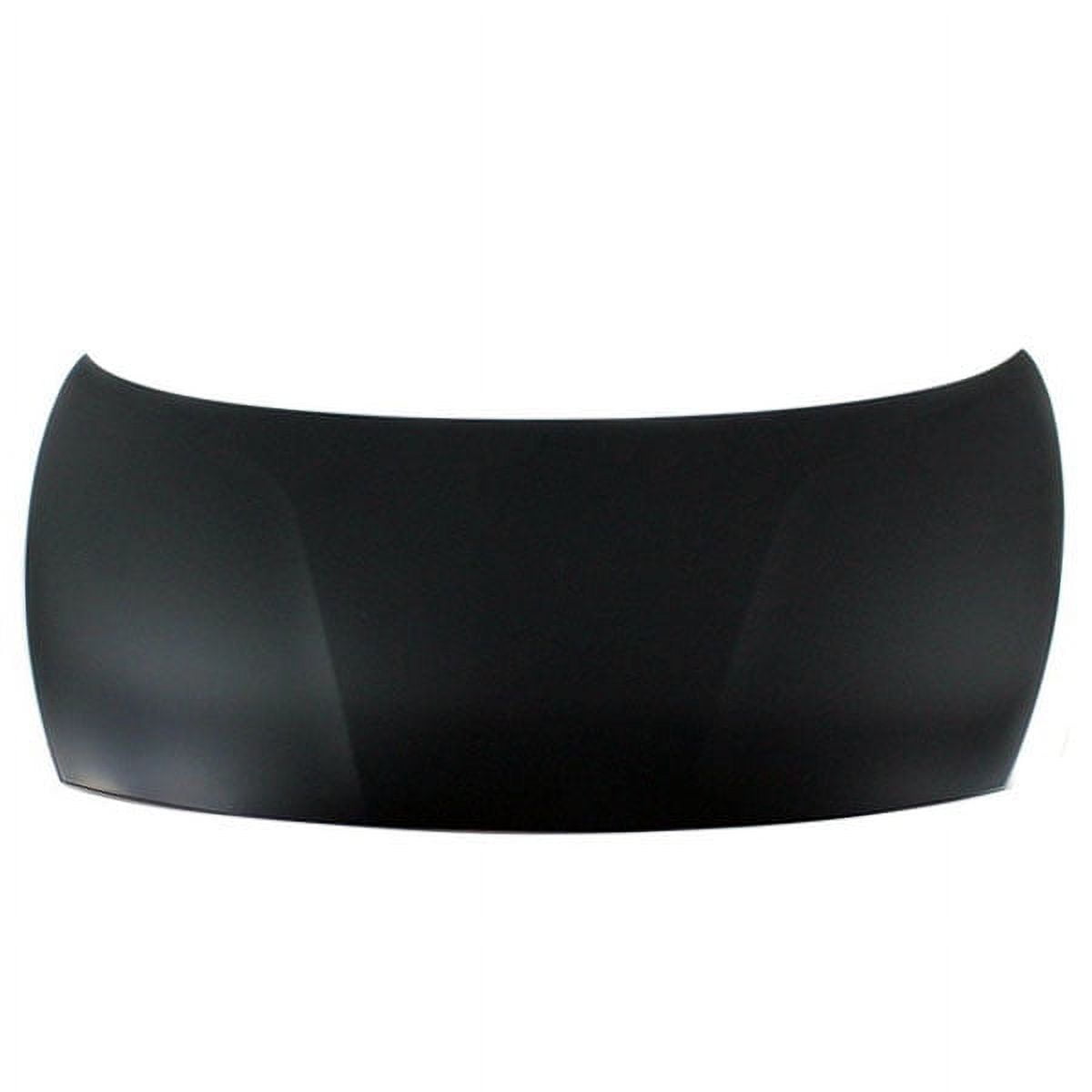 Bgen Rio Panel Fits 12-17 Rio 1.6L Front Hood Panel Assembly Primed Steel KI1230131 ...