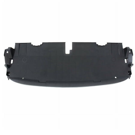 Fits 13-15 GS350/GS450h Front Engine Splash Shield Under Car Cover Air Deflector