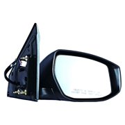 Mirror Assemblies