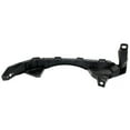 thumbnail image 1 of Fits 13-17 Accord Front Bumper Upper Beam Retainer Mounting Bracket Driver Side, 1 of 4