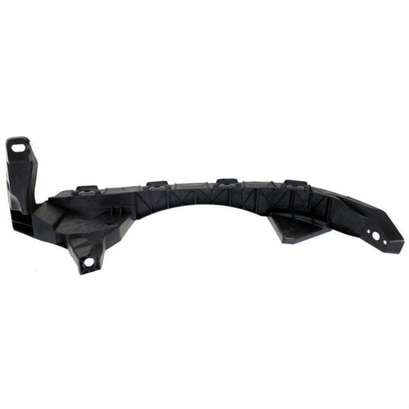 For 2013-2017 Accord Front Right Bumper Bracket Plastic 71140 T2A A01 HO1033106