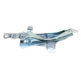 thumbnail image 1 of Fits 13-18 Santa Fe & Sport & XL Front Hood Hinge Bracket Right Passenger Side, 1 of 4
