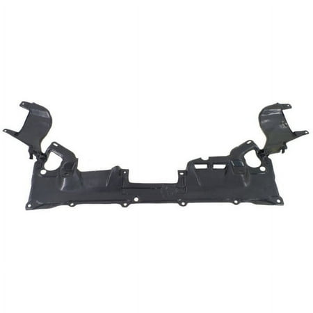 Fits 14-15 Civic & ILX Front Engine Splash Shield Under Cover Guard 74111TR3A50