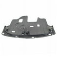 thumbnail image 1 of Fits 14-15 Soul Front Engine Splash Shield Under Car Cover Air Deflector Guard, 1 of 5