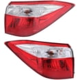 thumbnail image 1 of Tail Lights Rear, 1 of 8