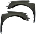 thumbnail image 1 of Fits 14-17 Odyssey Van 3.5L V6 Front Fender Quarter Panel Left & Right SET PAIR, 1 of 5