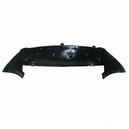 Fits 15-18 Edge Front Engine Splash Shield Under Car Cover Air Deflector Guard