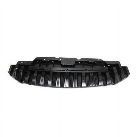 Fits 15-19 Sentra Sedan Front Engine Splash Shield Under Cover Guard 626634AT0A