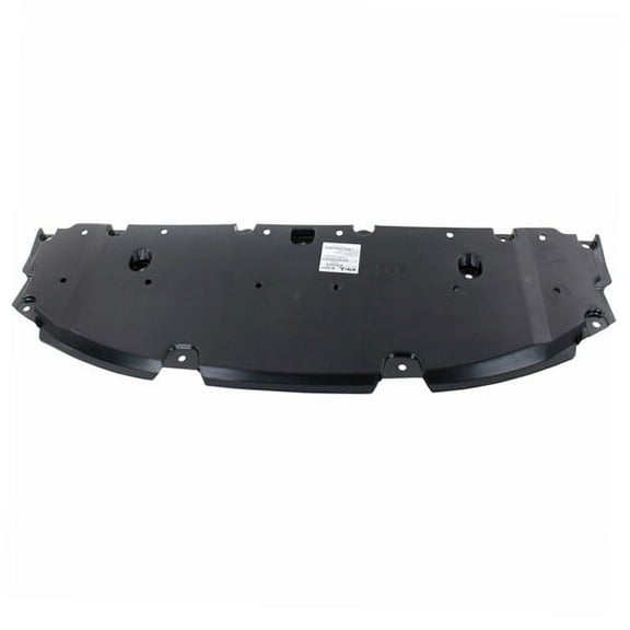 Fits 16-18 Prius & 17-18 Prius Prime Front Engine Splash Shield Under Car Cover
