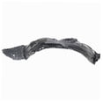 thumbnail image 1 of Fits 16-18 Prius Front Splash Shield Inner Fender Liner w/Insulation Driver Side, 1 of 5