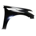 thumbnail image 1 of Fits 17 18 19 Armada 5.6L V8 Front Fender Quarter Panel Primed Steel Right Side, 1 of 5