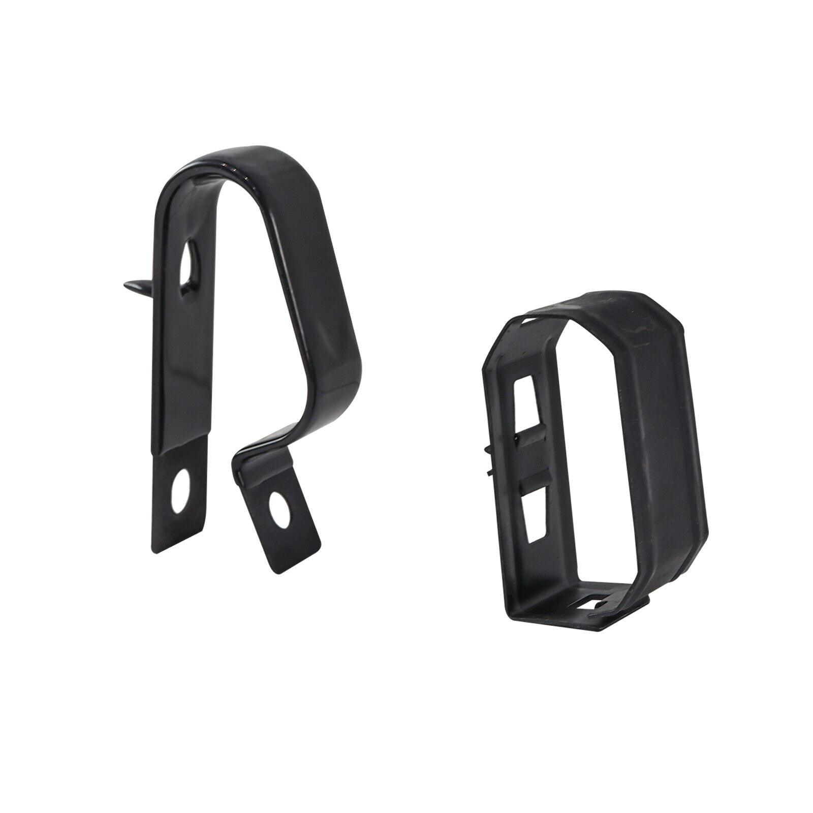 Fits 19551979 Chevy GM Alternator & Inner Fender Heater Hose Bracket