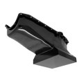 thumbnail image 1 of Fits 1958-79 Chevy SB Small Block 283-305-327-350-400 Drag Racing Oil Pan Black, 1 of 1