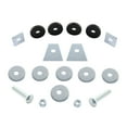 thumbnail image 1 of Fits 1960-1968 Chevy GMC Truck 60-16025 New Radiator Core Support Mounting Kit, 1 of 7