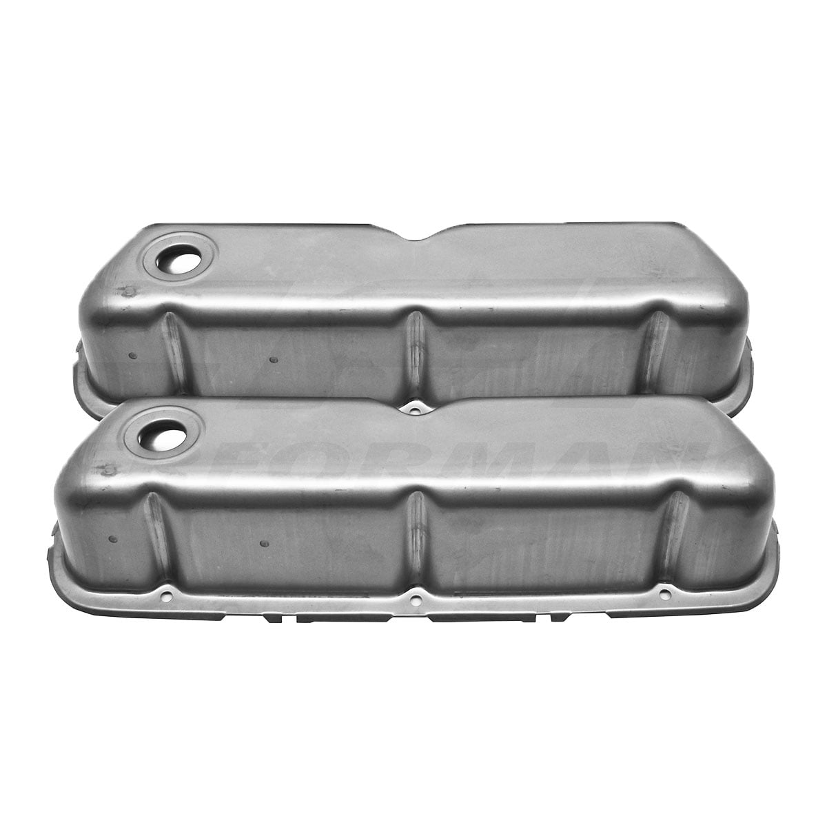 Fits 19621985 Ford SB Small Block 260289302351W Steel Valve Covers