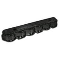 thumbnail image 1 of Fits 1965-1989 Ford 240-300 Straight Inline 6 Cylinder Steel Valve Cover Black, 1 of 1