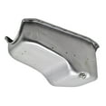 thumbnail image 1 of Fits 1980-84 Chevy GM Malibu Monte Carlo Camero 229 3.8L V6 Engine Oil Pan Raw, 1 of 1