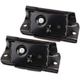 thumbnail image 1 of Fits 1987-1997 Ford F150/F250/F350 5.0L 5.8L Front Left & Right Motor Mount Set 2PCS, 1 of 1