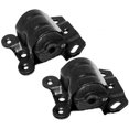 thumbnail image 1 of Fits 1990-2005 Chevrolet Astro/GMC Safari 4.3L 2WD Front L & R Engine Motor Mount Set 2PCS, 1 of 1