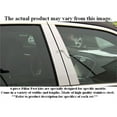 thumbnail image 1 of Fits 1992-1994  AUDI 100 CS 2-door -Stainless Steel Pillars, 1 of 4