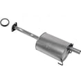 thumbnail image 1 of Fits 1996-2000 Honda Civic 3Dr Hatchback Models Rear Muffler Exhaust, 1 of 7