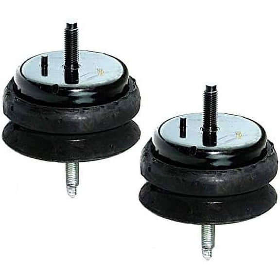 Fits 1997-2013 Chevrolet Corvette/Pontiac GTO Front Left & Right Motor Mount