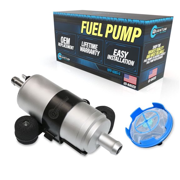 Fits 1998-2000 Arctic Cat ZL ZR Pantera 500 580 600 3005-268 Fuel Pump QFS