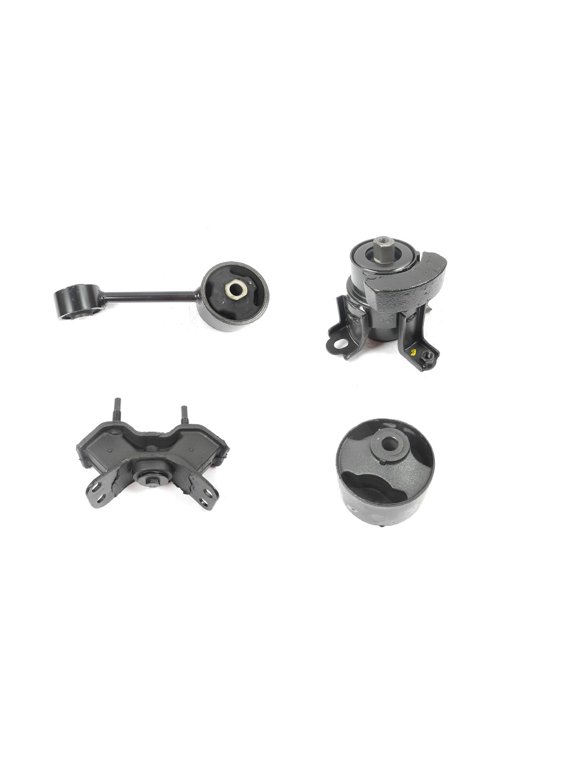 Fits: 1998-2003 Toyota Sienna 3.0L Motor & Trans Mount Full Kit 4PCS 98 99 00 01 02 03 A4216 A4229 A6257 A7242