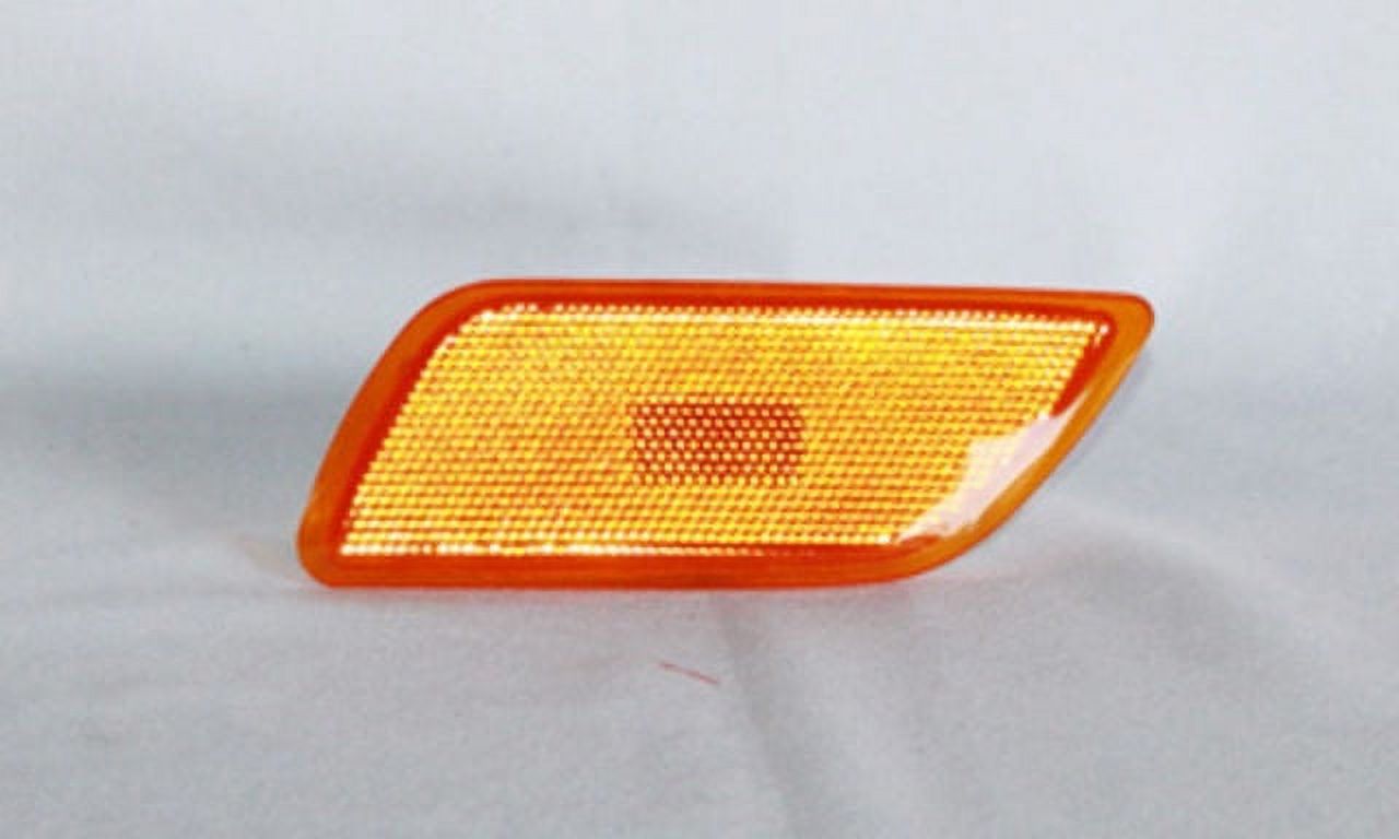 Fits 20002007 Ford Focus Side Marker Light Driver Side Left NEW