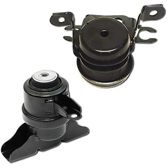 Fits 2001-2004 Ford Escape/Mazda Tribute 2.0L 3.0L Motor Mount Set 2PCS