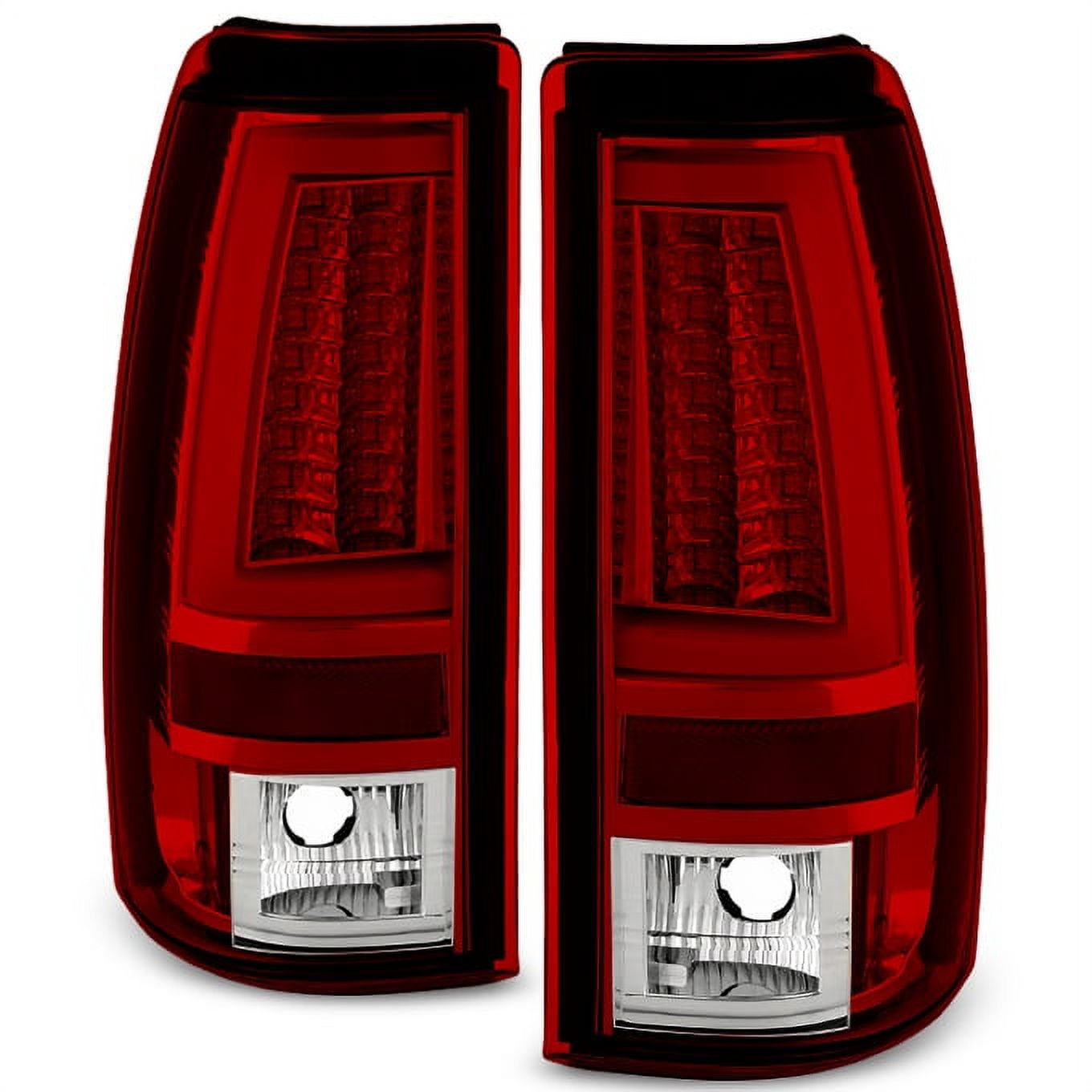 Tail Lights For A 2006 Chevy Silverado 2500hd edu.svet.gob.gt