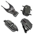 thumbnail image 1 of Fits: 2004 2005 Pontiac Grand Prix 3.8L Engine Motor & Trans. Mount Set 6PCS 04 05 A2712 A2866 A2906 A5309, 1 of 1