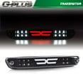 thumbnail image 1 of Fits 2004 - 2012 Colorado Canyon Black/Clear LED Bar 3rd Brake Light Cargo Light -, 1 of 3