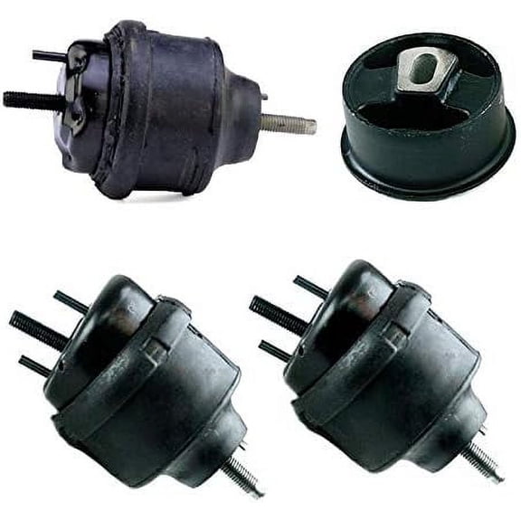 Fits 2005-2007 Ford 500/ Freestyle(AWD) Mercury Montego 3.0L Motor Trans Mount