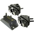 thumbnail image 1 of Fits 2005-2008 Ford F-150 King Ranch Lariat XL XLT 5.4L RWD Motor & Transmission Mount, 1 of 1