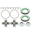 thumbnail image 1 of Fits 2005-2020 Ford F350 F250 Super Duty 4X4 Complete Front Axle Master Seal Kit, 1 of 5