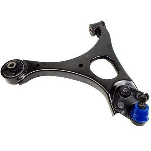 Fits 2006-2011 Honda Civic SI 2.0L Drivers Side Lower Control Arms Ball Joint