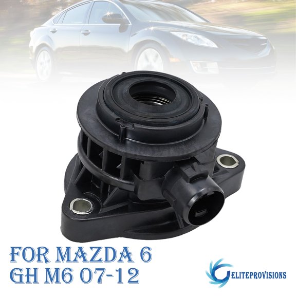 Fits 2007-2012 Mazda 6 GH M6 Electric Steering Wheel Angle Torque Sensor