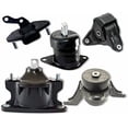 thumbnail image 1 of Fits 2008-2012 Honda Accord /2009-2013 Acura TSX 2.4L AUTO Motor&Trans Mount 5pc, 1 of 1