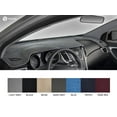 thumbnail image 1 of Fits 2008-2012 Honda Accord / 2010 Crosstour Dashboard Mat Pad Dash Cover-Beige, 1 of 2